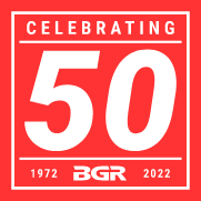 50 years square