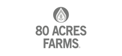 80 Acres Farms Logo 2 80 Acres Farms Logo 2