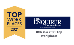 Top Workplace 2021