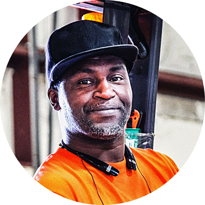 Warehouse Associate photo Warehouse Associate photo